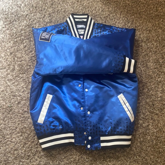 2006 bomber jacket size XL fits like a Large - Picture 1 of 3